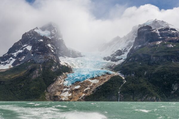 Glaciar Balmaceda