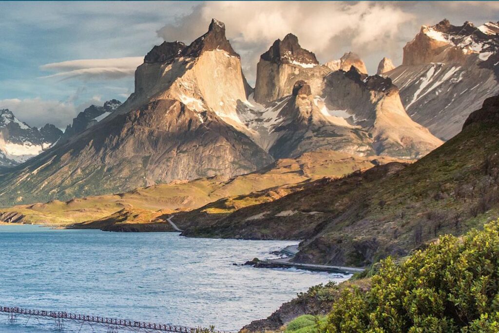 Torres del Paine from Puerto Natales - Excursion Rebel Viajes