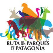 Logo Ruta de los Parques de la Patagonia