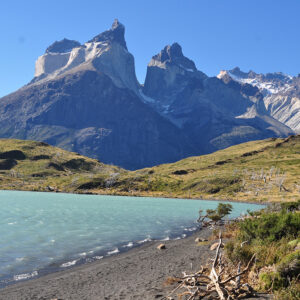 Parque Torres del Paine