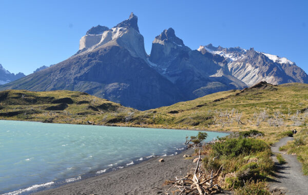 Parque Torres del Paine