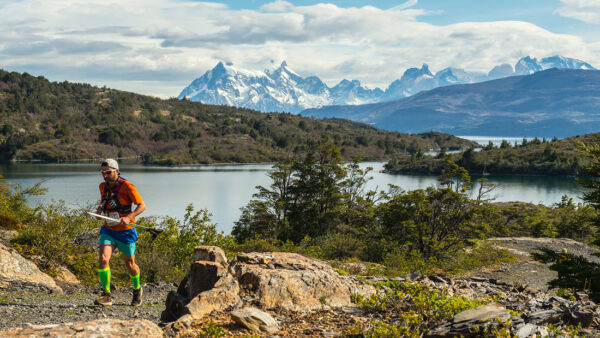 Ultra Trail Torres del Paine
