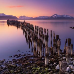 Puerto Natales