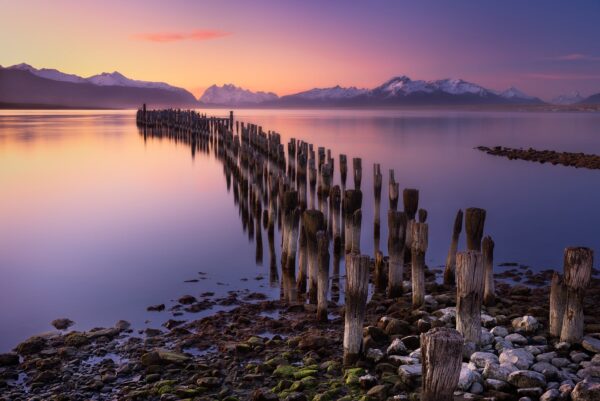 Puerto Natales
