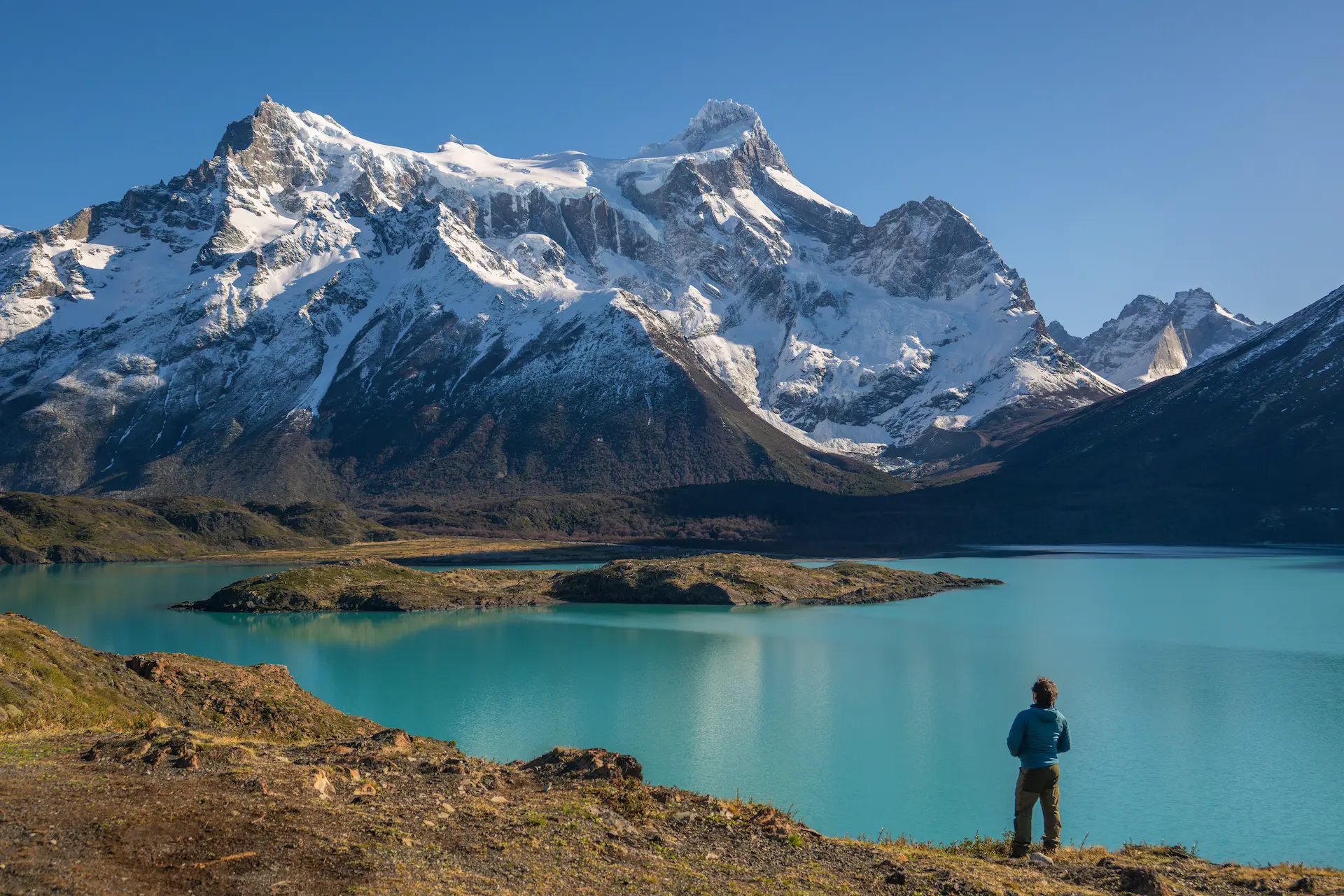 Torres del Paine Ecónomico - Imagen 4