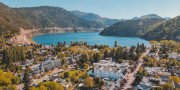 San Martin de los Andes