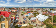 Punta Arenas