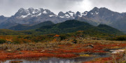 Tierra del Fuego