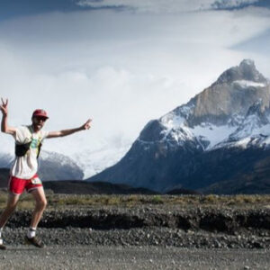 Patagonian International Marathon