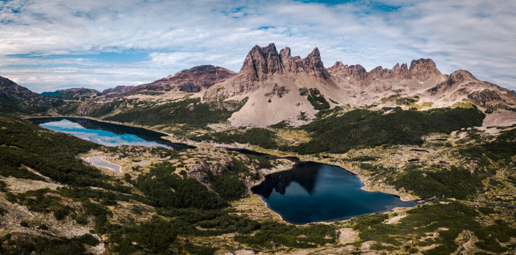 Dientes de Navarino