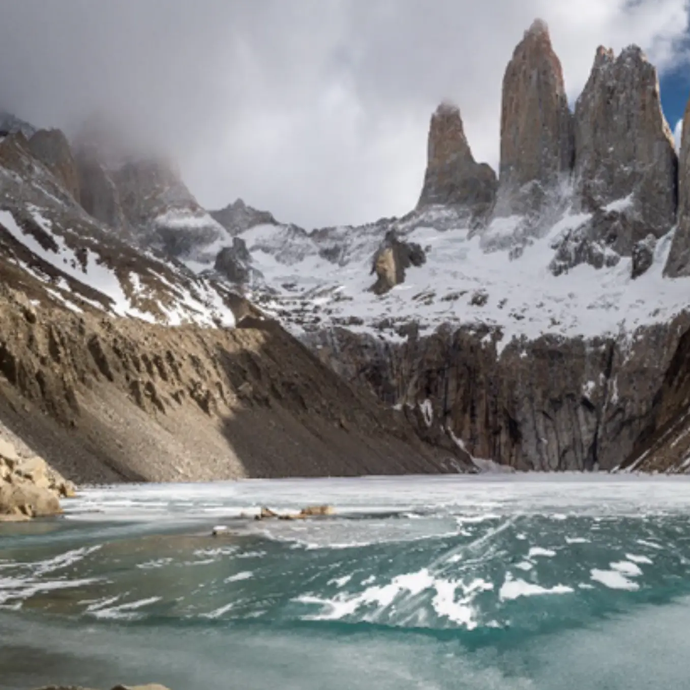 Circuito W Invernal 7D 6N + Salida Grey III (2026) - Imagen 4