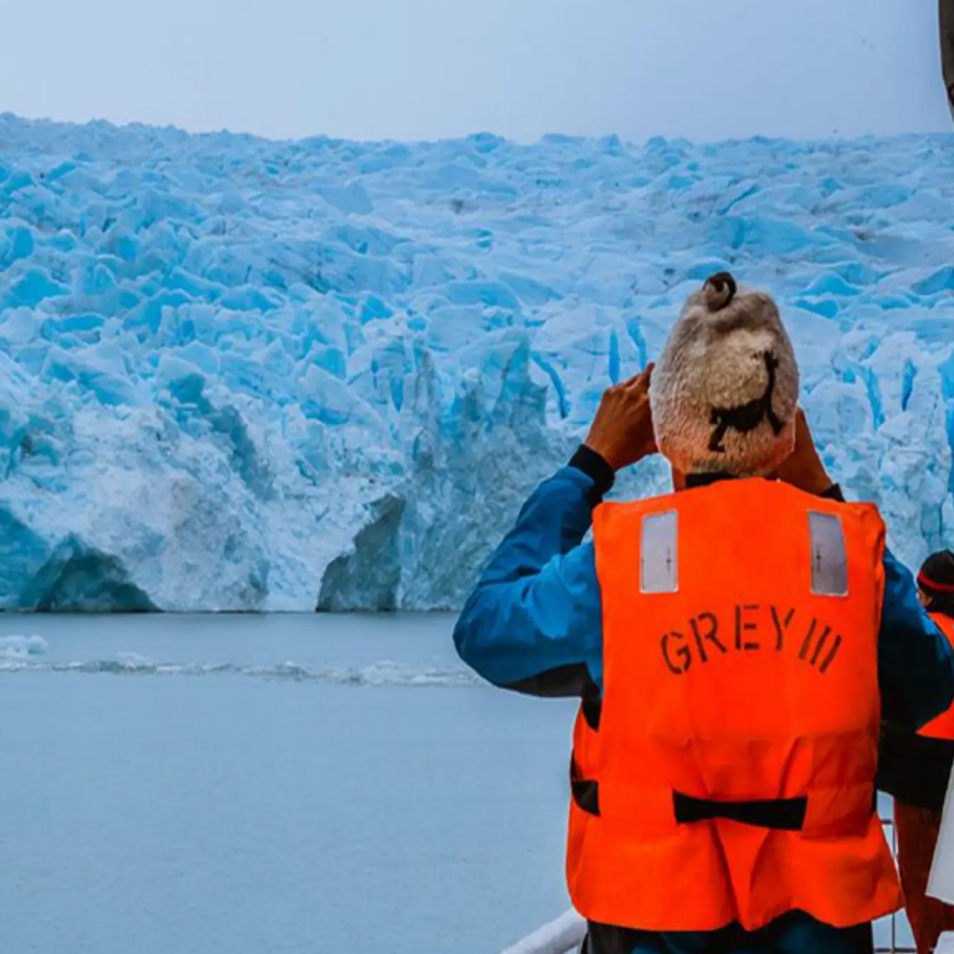 Circuito W Invernal 7D 6N + Salida Grey III (2026) - Imagen 2