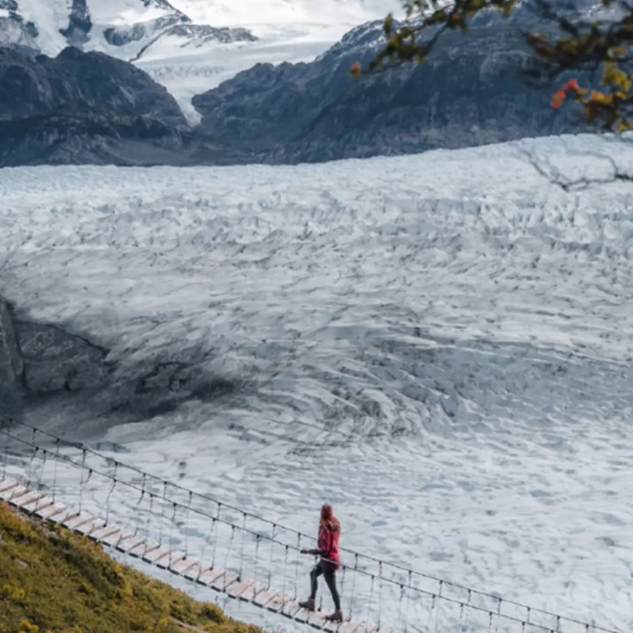 Circuito W Invernal 7D 6N + Salida Grey III (2026) - Imagen 3
