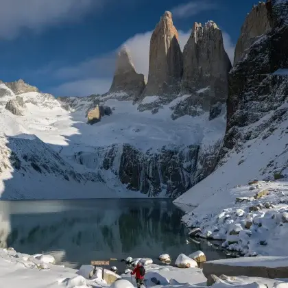 W Invernal Alternativa 6D 5N + Entrada Grey III (2026) - Imagen 4