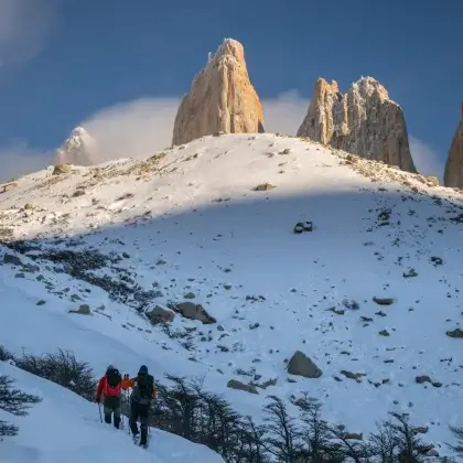 W Invernal Alternativa 6D 5N + Entrada Grey III (2026) - Imagen 3