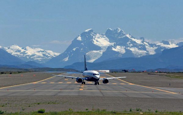 Aeropuerto Puerto Natales