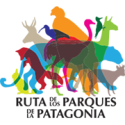 Logo Ruta de los Parques de la Patagonia